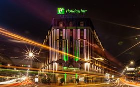 Holiday Inn Milan Garibaldi Station By Ihg